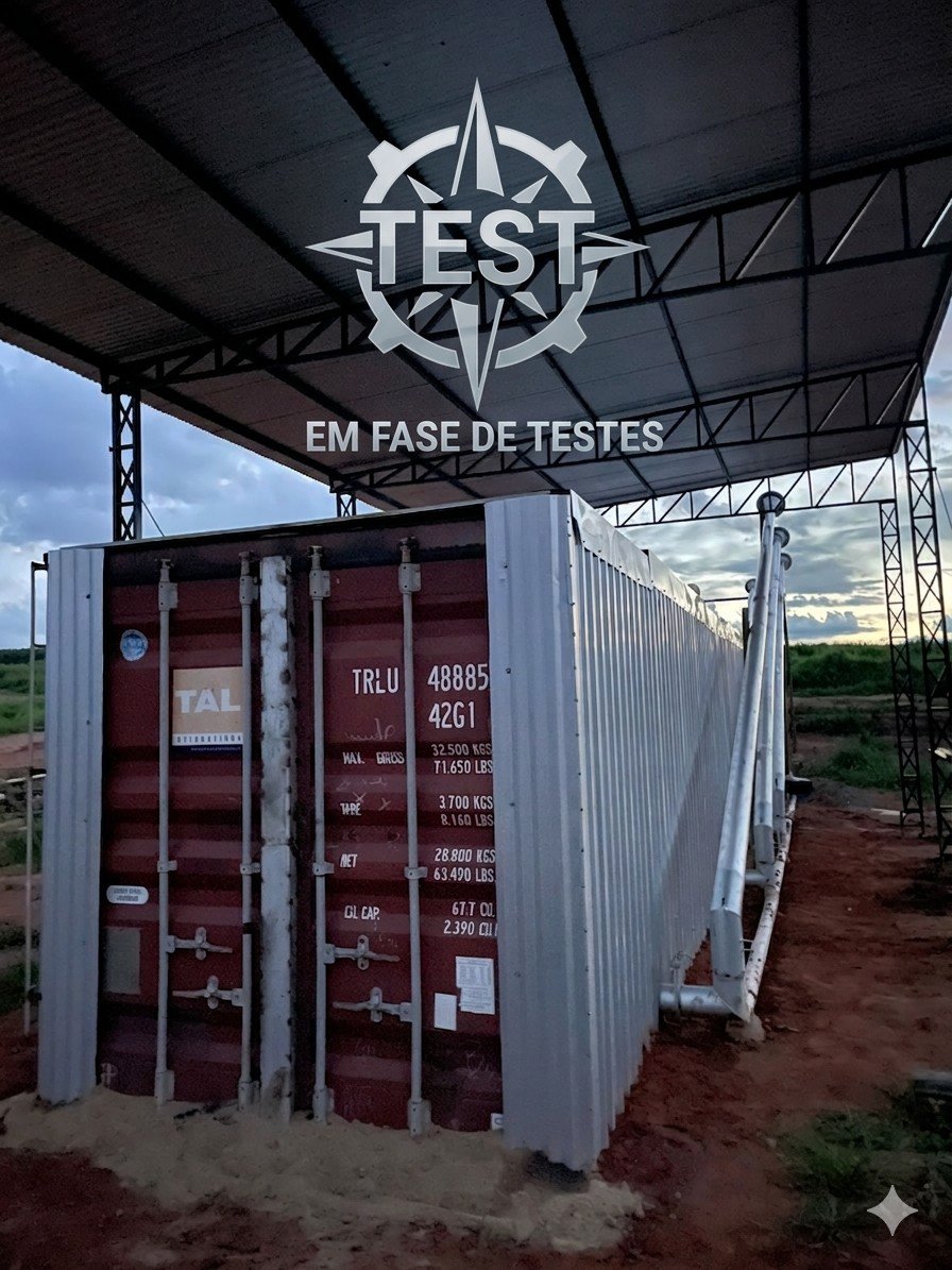 Protótipo MG5