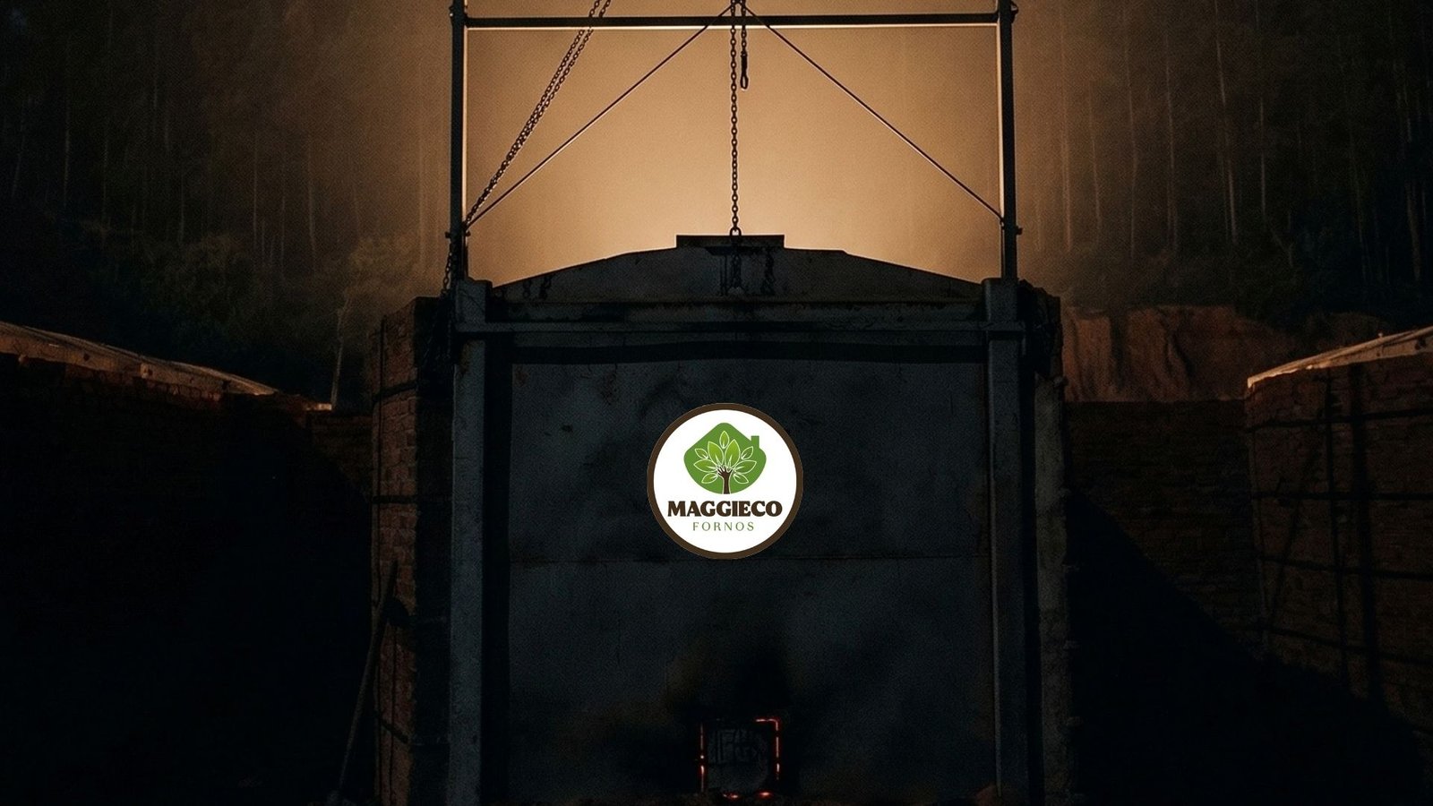 Fornos Maggieco